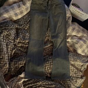Joe's Jeans in Dark Gray/blue